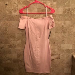 Lulu’s bodycon dress - size small